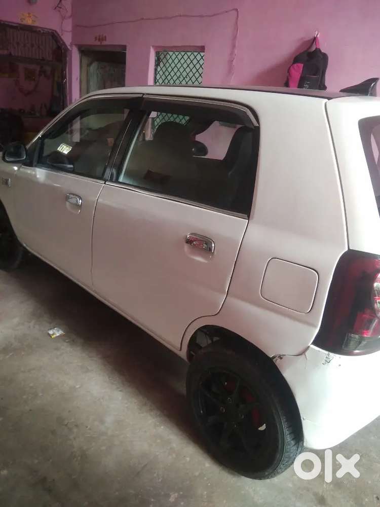 Gadi Ek Dam Okk H Koi Problem Nahi H Sab Kuch Chalu H Ac Bhi Working H