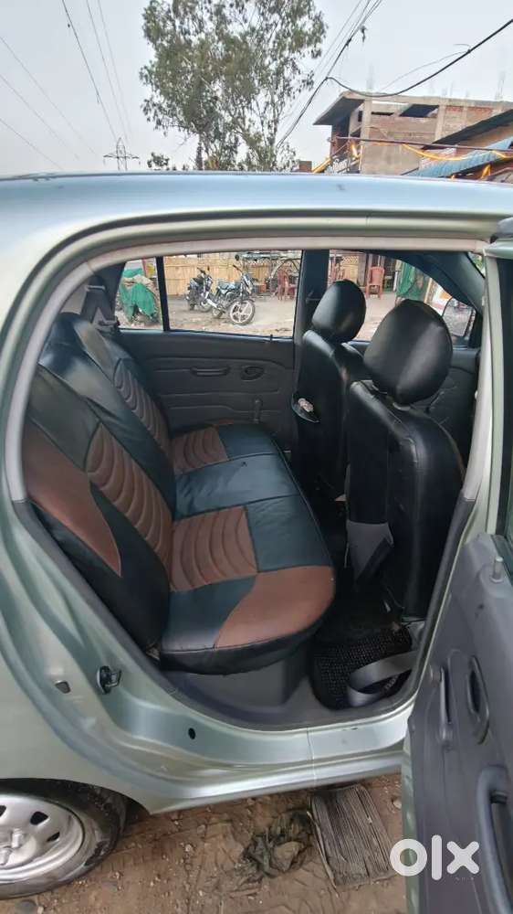Hyundai Santro Xing 2004