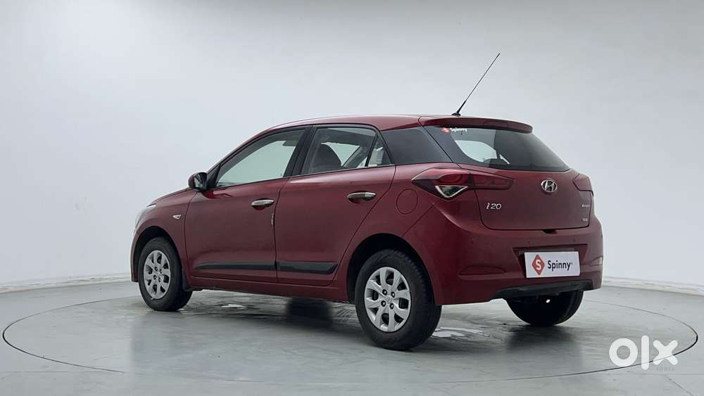 Hyundai Elite I20 [2018-2020] 1.2 Magna, 2015, Petrol