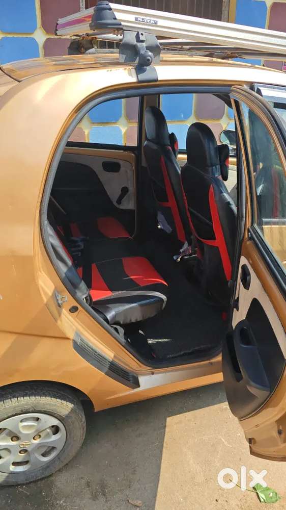 Tata Nano Xt 2015