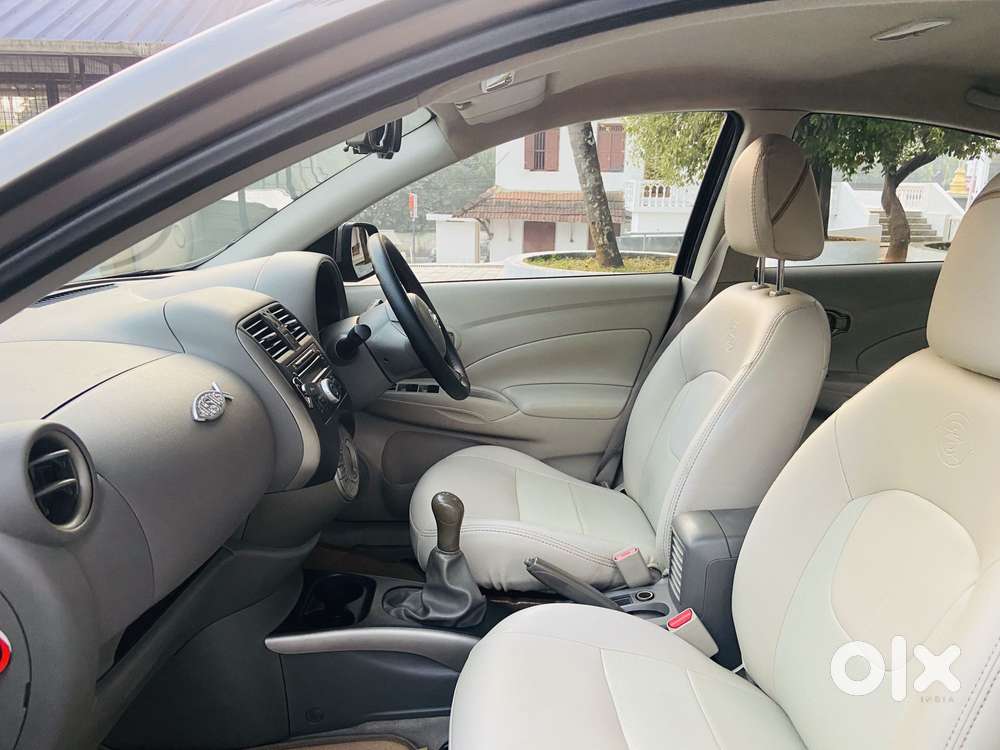 Nissan Sunny Xl P, 2014, Petrol
