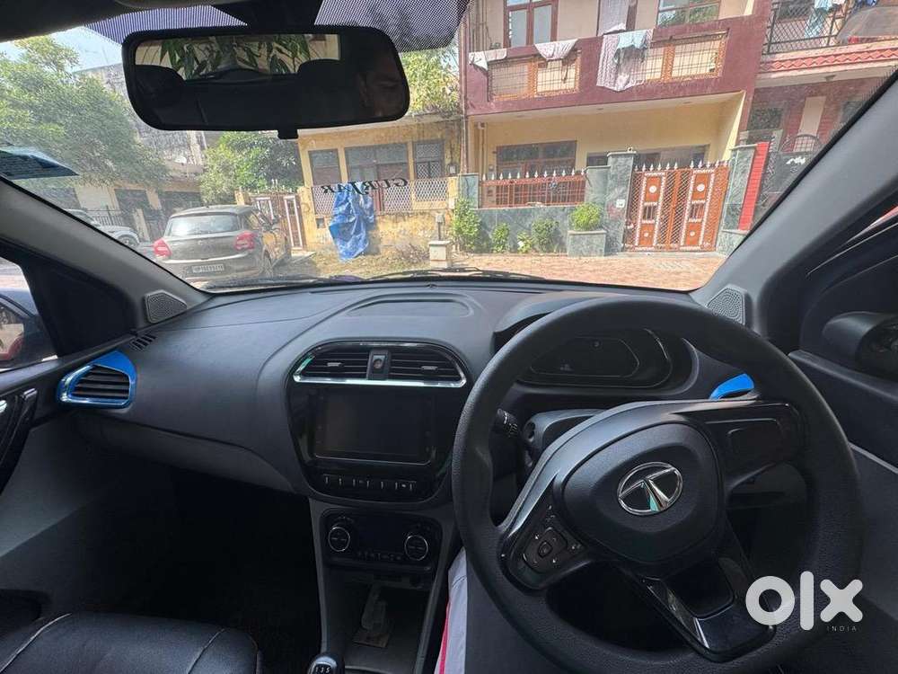 Tata Tiago 2022
