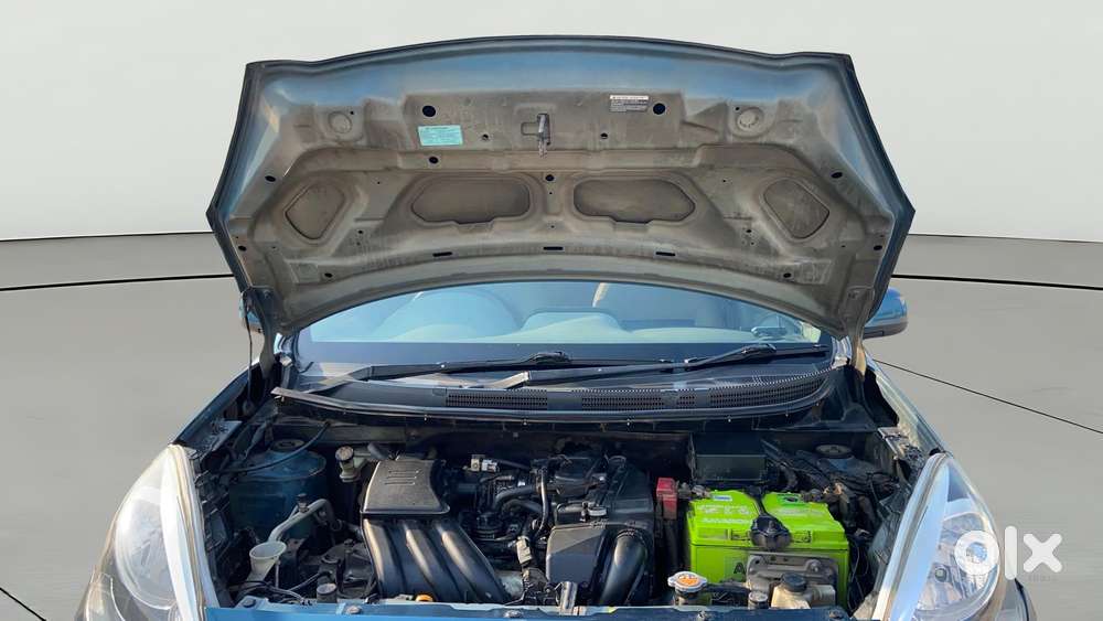 Nissan Micra Xv Cvt, 2014, Petrol