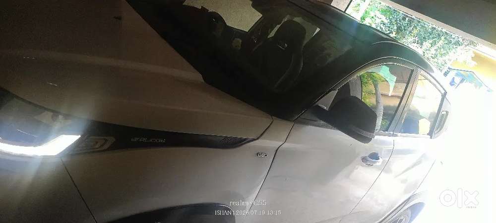 Mahindra Kuv100 Nxt 2018