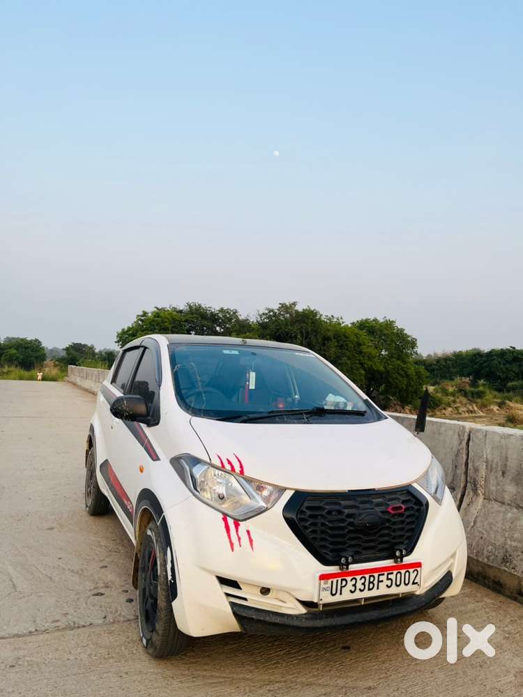 Datsun Redigo 2019 Petrol Good Condition