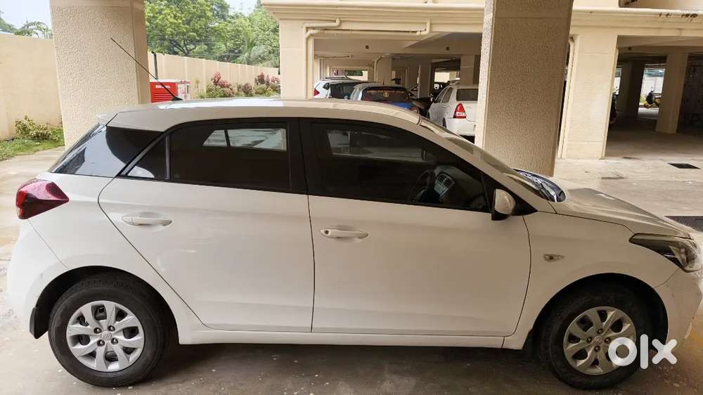 Hyundai I20 2018 Petrol Well Maintained
