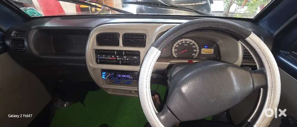 Maruti Suzuki Eeco Ac Plus 2014