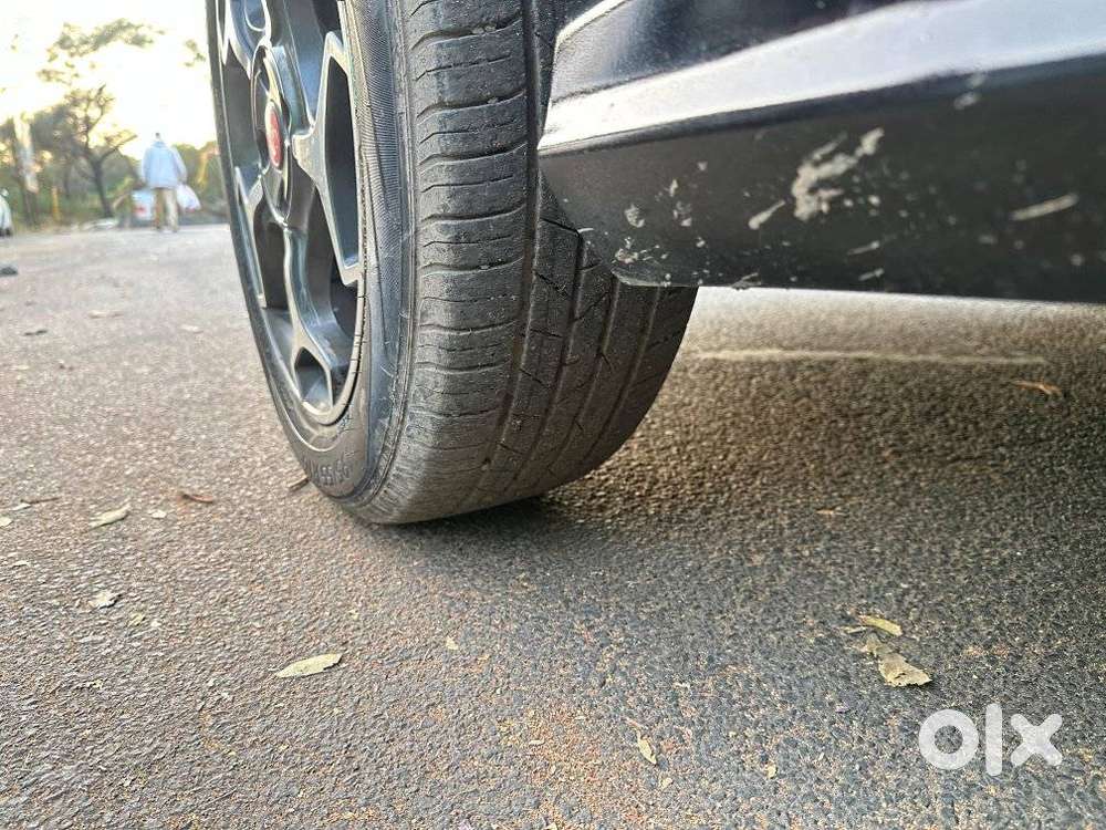 Fiat Punto Abarth 1.4, 2016, Petrol