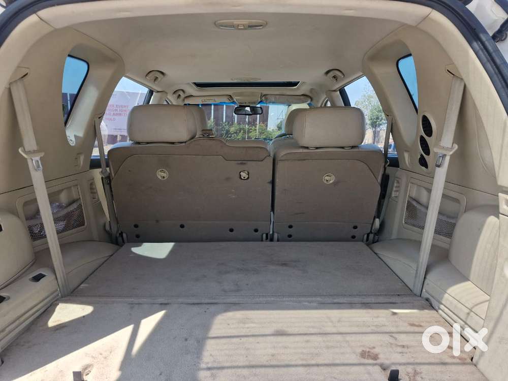 Ssangyong Rexton Rx7, 2018, Diesel