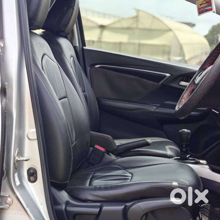 Honda Wr-v I-dtec Vx, 2018, Diesel