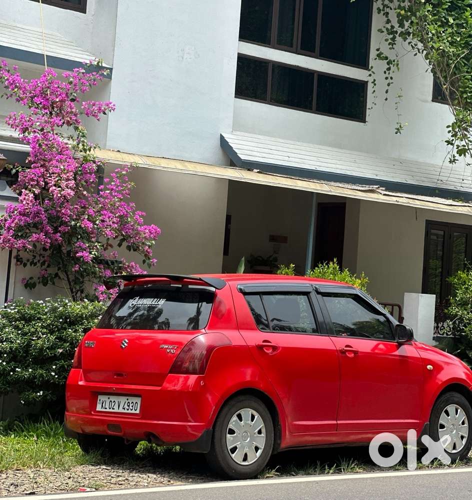 Maruti Suzuki Swift 2005 Petrol Good Condition
