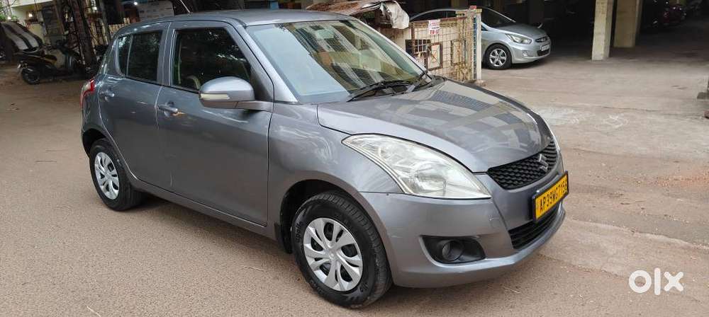 Maruti Suzuki Swift Ddis Vdi, 2013, Diesel