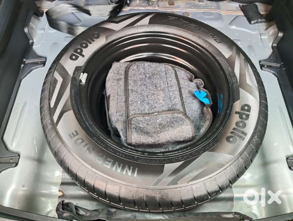 Hyundai Creta 1.5 S Plus Knight Petrol, 2023, Petrol
