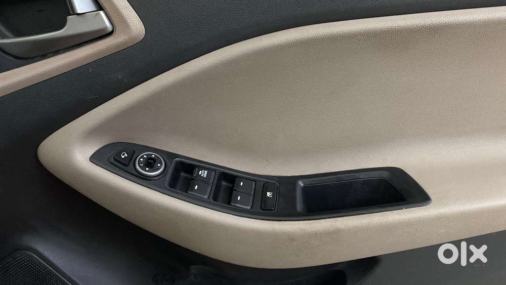 Hyundai Elite I20 1.2 Asta Cvt, 2018, Petrol