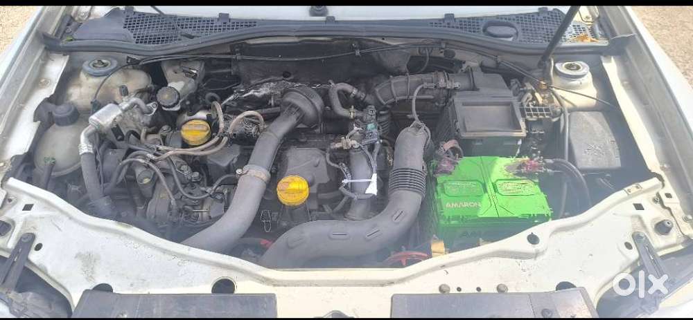 Renault Duster 85ps Diesel Rxe Adventure, 2015, Diesel