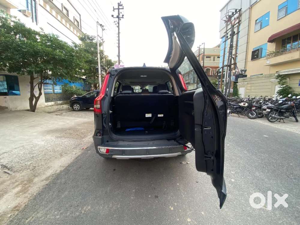 Mahindra Scorpio-n, 2024, Diesel