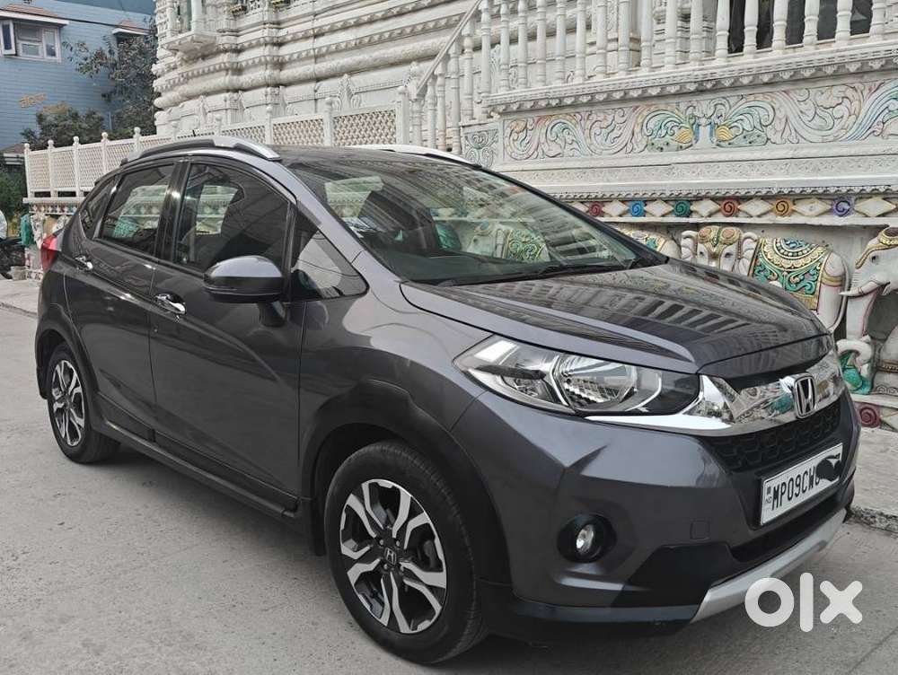 Honda Wr-v I-dtec Vx, 2017, Diesel