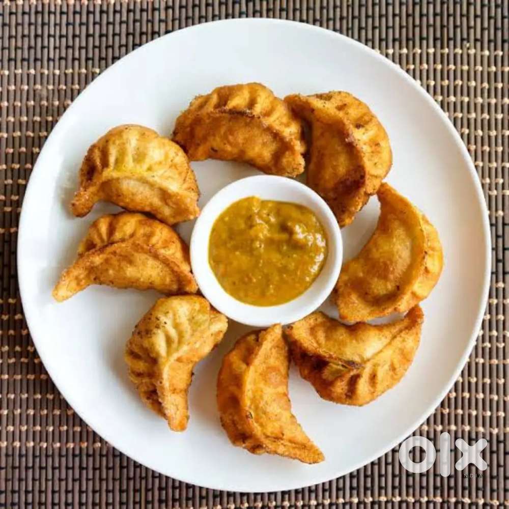 Fastfood Veg & Non Veg Items