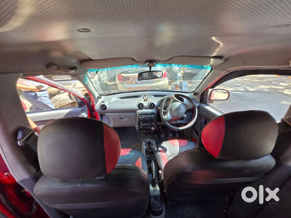 Hyundai Santro Xing Xo, 2007, Cng & Hybrids