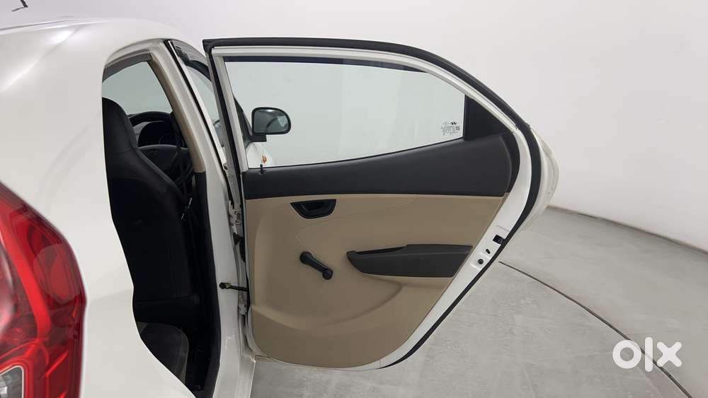 Hyundai Eon Magna, 2013, Petrol