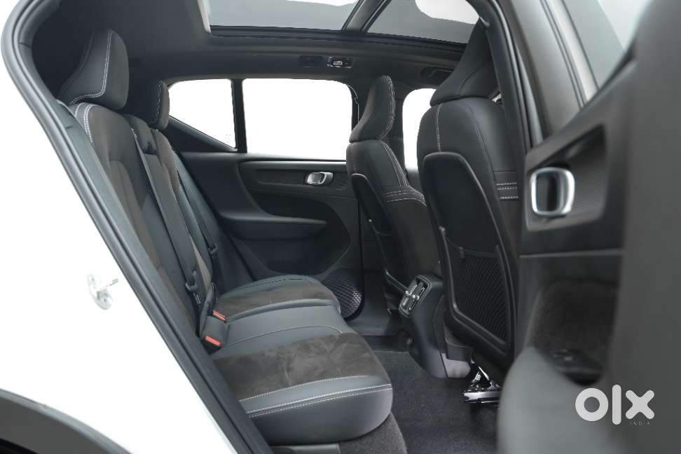 Volvo Xc40 Recharge, 2024, Electric