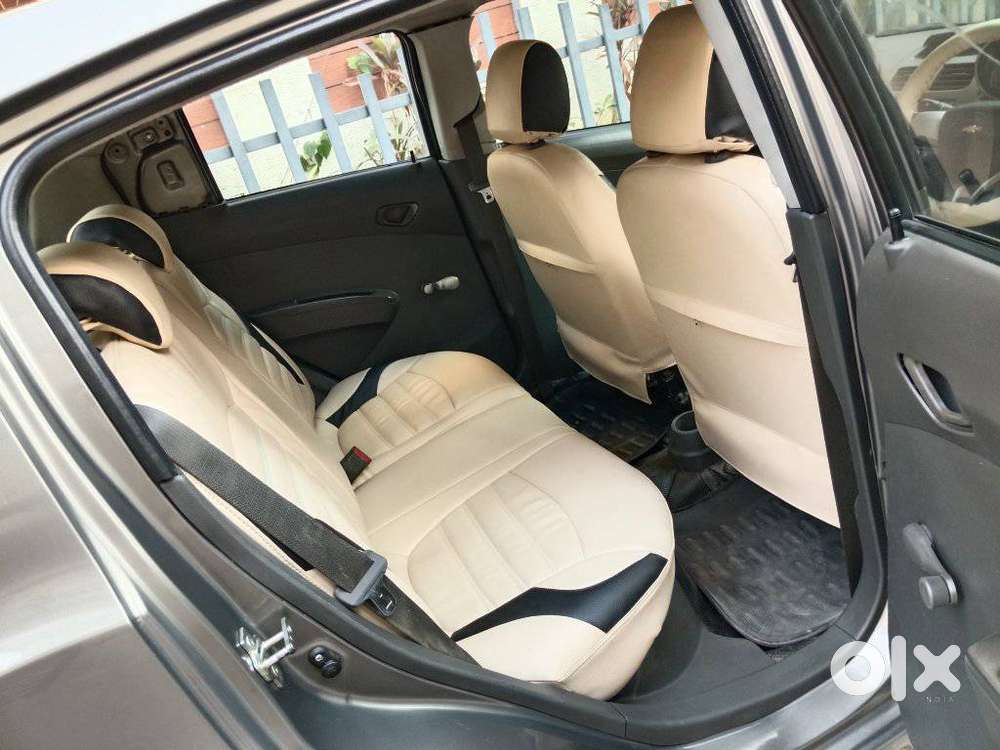 Chevrolet Beat Ls, 2011, Diesel