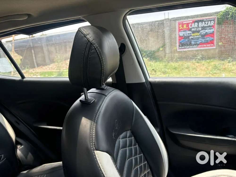Hyundai Venue 2020 Diese Sunroof Top Module  89000 Km Driven