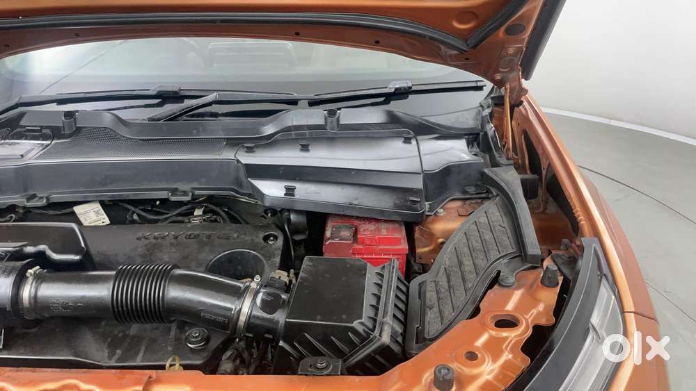 Tata Harrier Xz, 2019, Diesel