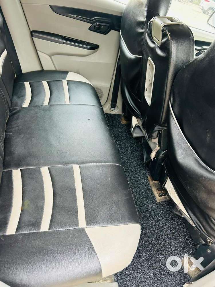 Mahindra Car 2016 Year