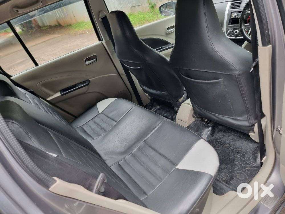 Maruti Suzuki Celerio