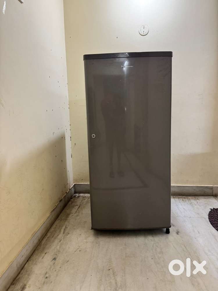 Panasonic 190-litre single-door direct cool refrigerator