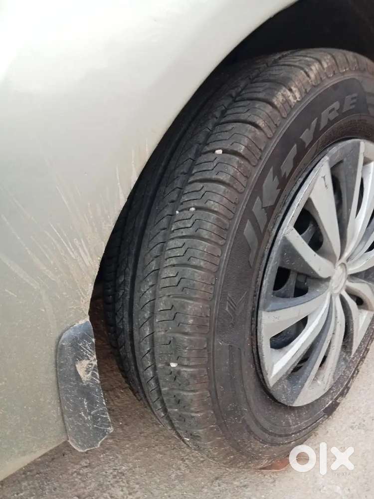 Ford Figo Duratorq 2010