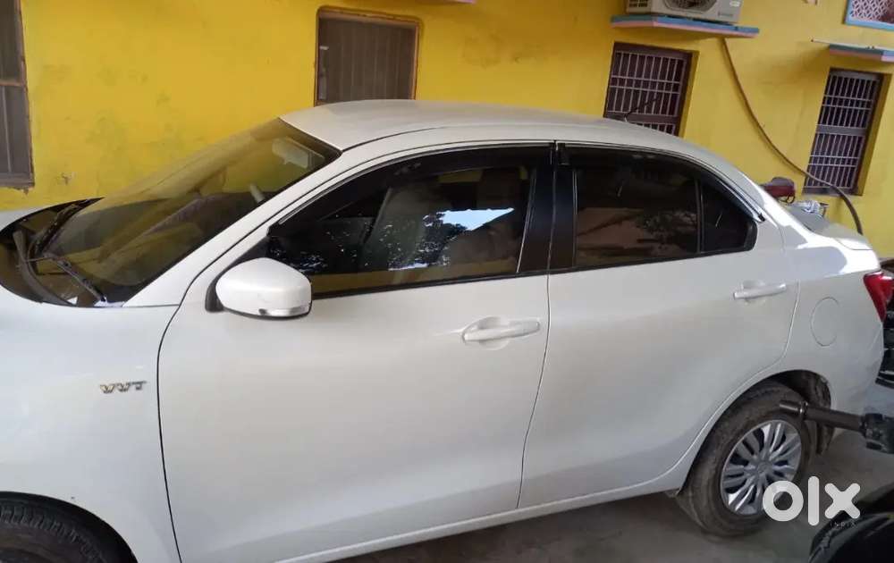 Maruti Suzuki Dzire 2018 Petrol Good Condition
