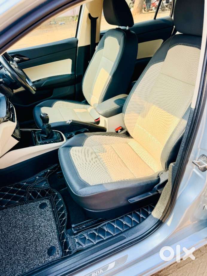 Skoda Slavia 1.0 Tsi Style, 2022, Petrol