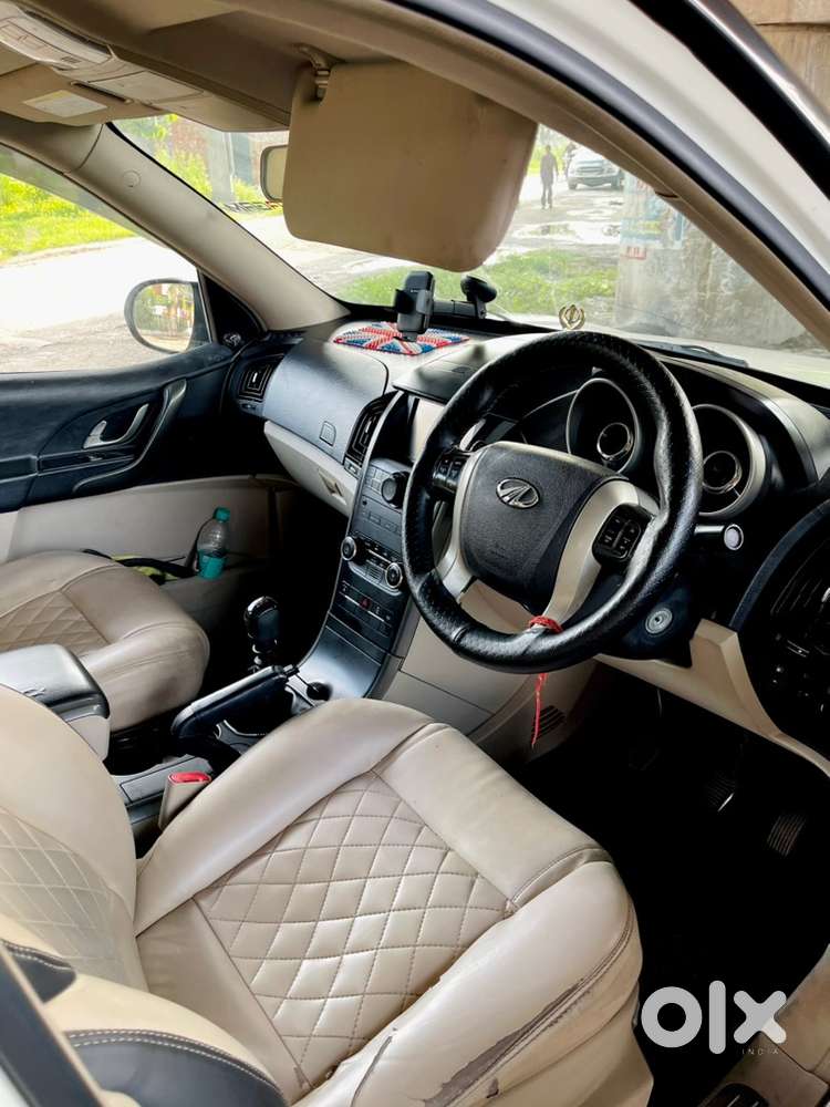 Mahindra Xuv500 Diesel 2016