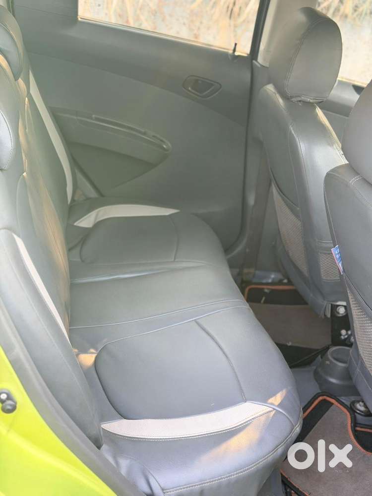 Chevrolet Beat 2010-2013 Diesel, 2012, Diesel