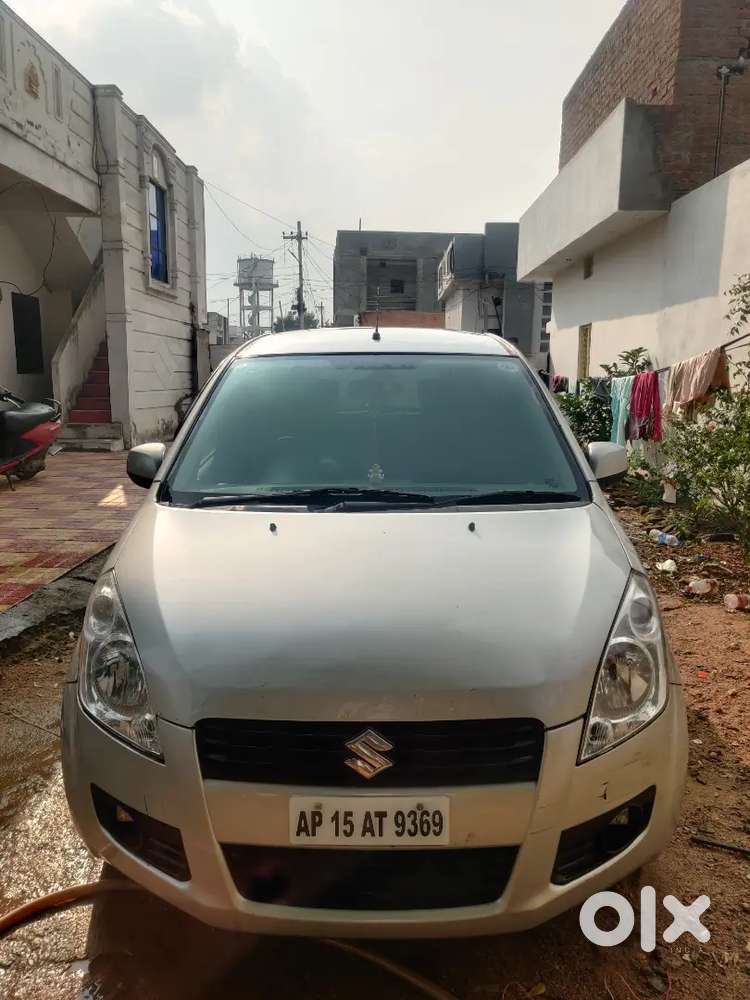 Car Is Good Condition Child Ac New Tyers