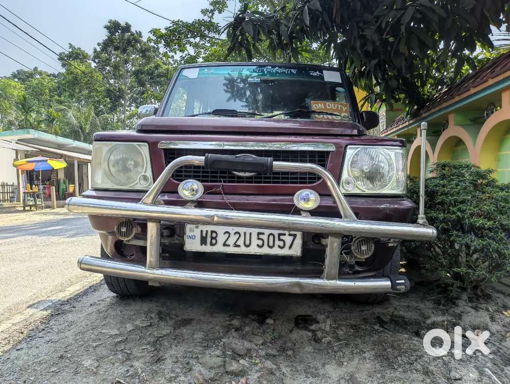Tata Sumo Gold Ex 2012 Diesel Good Condition And Well Maintained