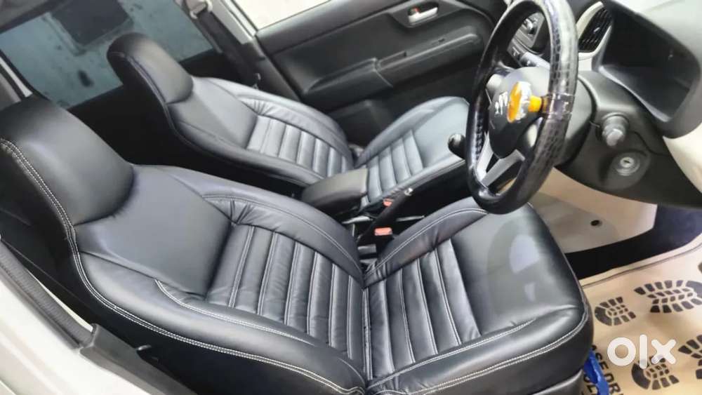 Maruti Suzuki Wagon R Vxi 1.0, 2023, Petrol