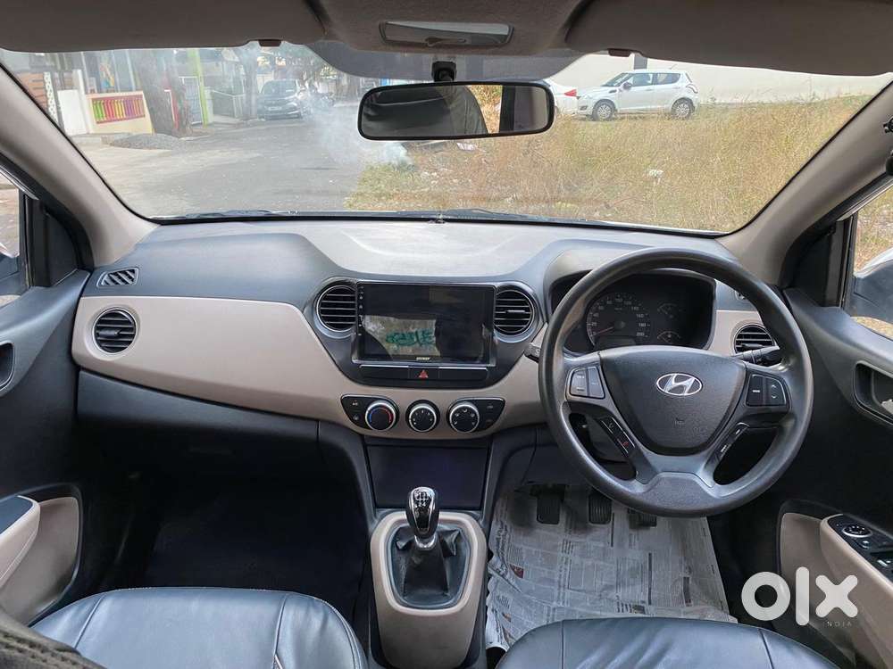 Hyundai Xcent 1.2 Crdi Sx, 2014, Diesel