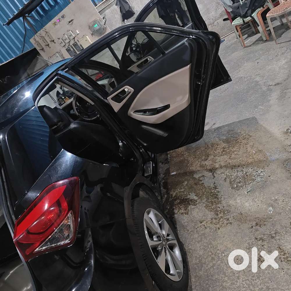 Hyundai I20 2016 Petrol Well Maintained