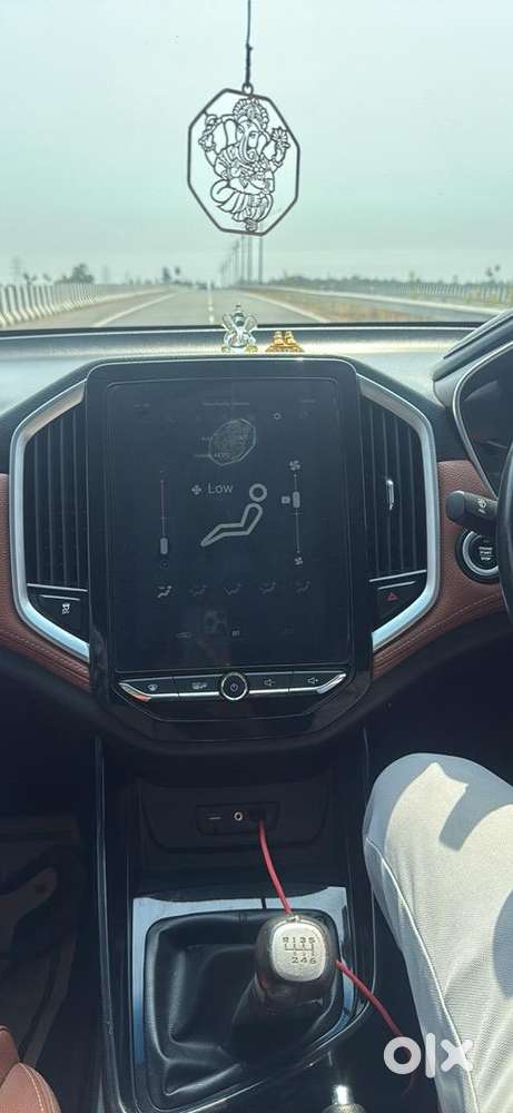Mg Diesel Car 2020