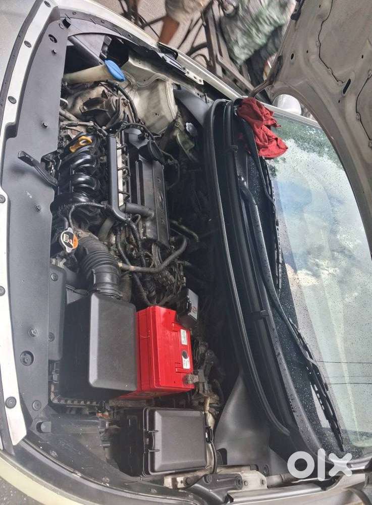 Hyundai Elite I20 1.2 Sportz Plus Vtvt, 2016, Petrol