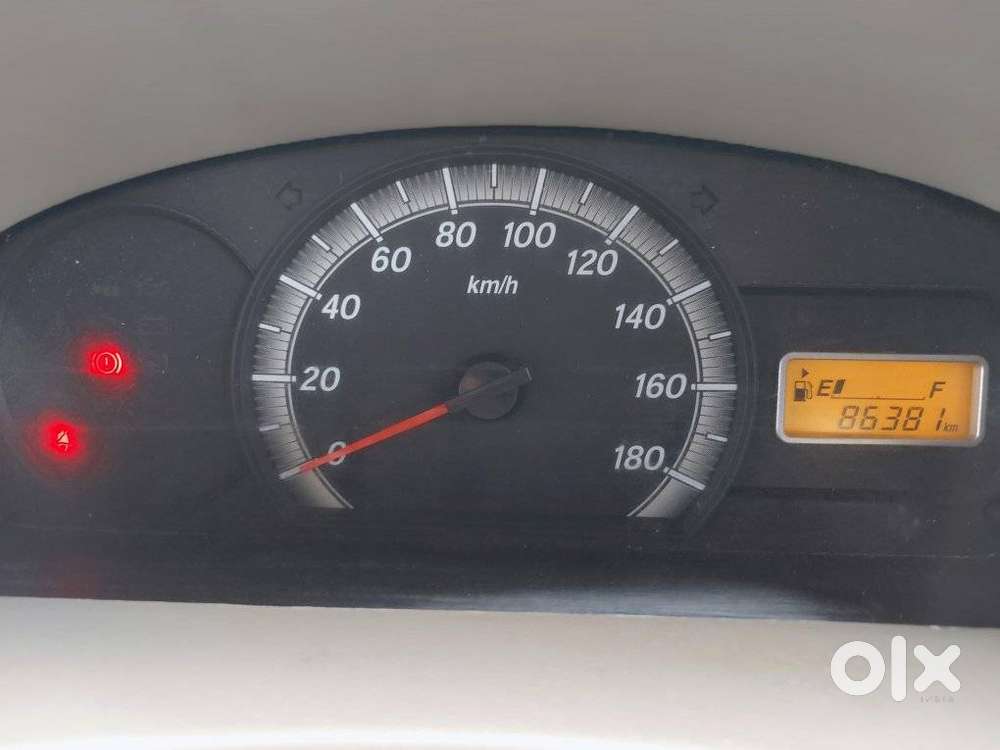 Maruti Suzuki Eeco 5 Seater Standard, 2022, Petrol