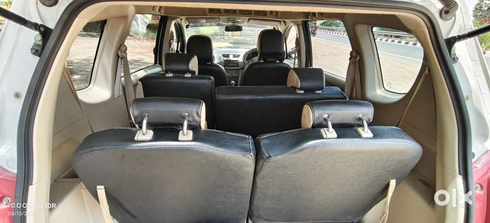 Maruti Suzuki Ertiga, 2018, Diesel