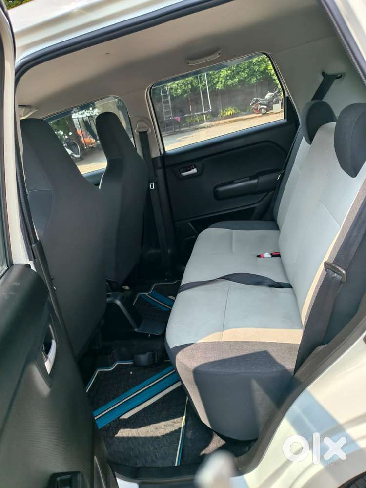 Maruti Suzuki Wagon R Zxi, 2022, Petrol