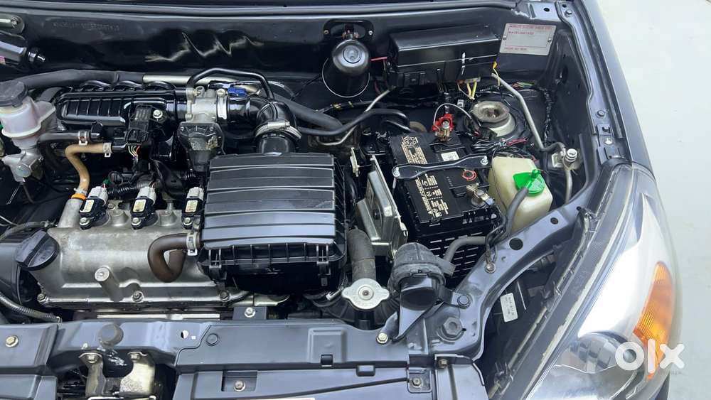 Maruti Suzuki Alto 800 Lxi, 2016, Petrol