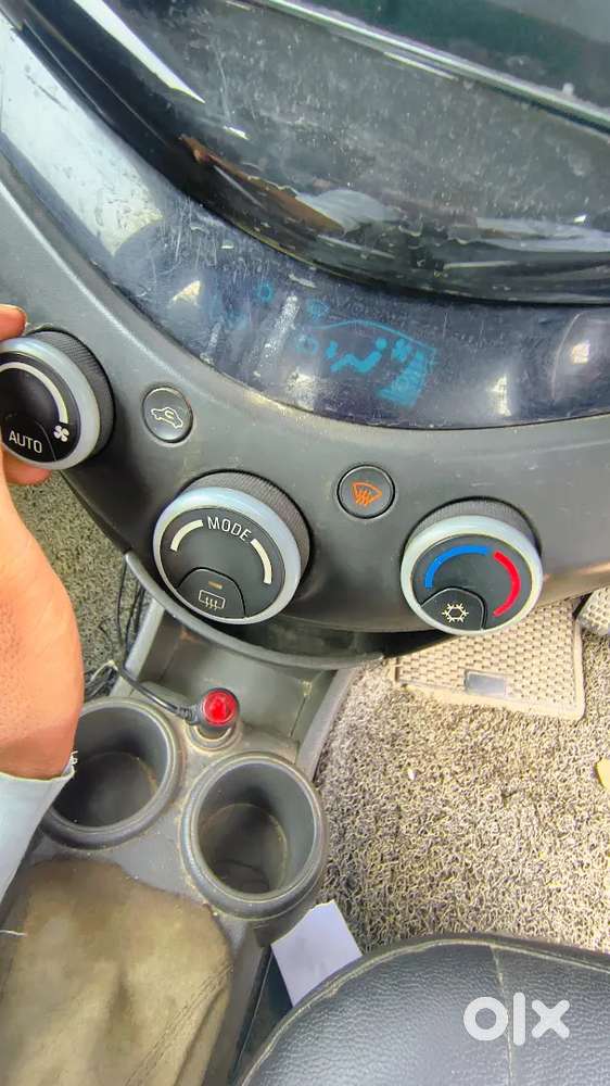 2013 Beat Lt Opt Petrol