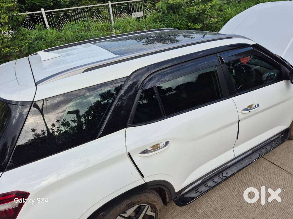 Hyundai Alcazar 2023 Diesel