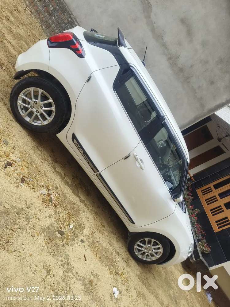 Selling My Swift Urgently. Running Perfectly.